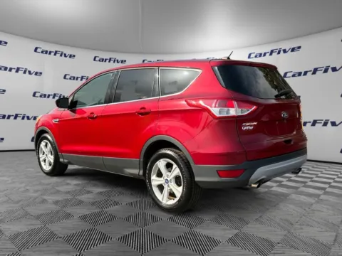Another view of 2016 Ford Escape SE for sale in Nashua, NH at CarFive Nashua, NH