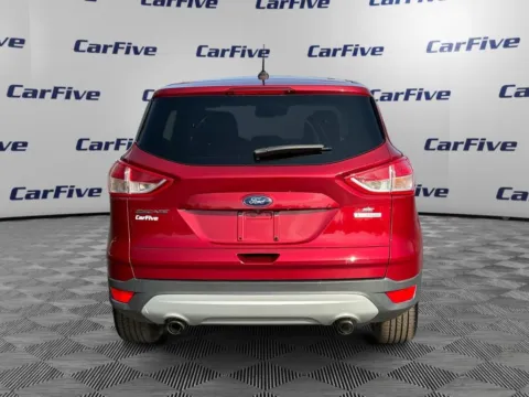 More photos of 2016 Ford Escape SE at CarFive Nashua, NH, NH
