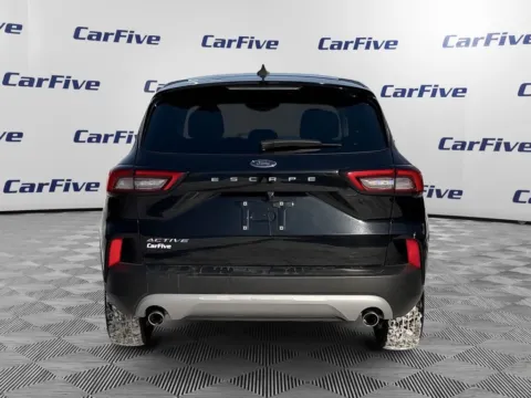 More photos of 2024 Ford Escape Active at CarFive Nashua, NH, NH