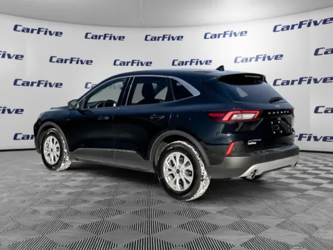 Another view of 2024 Ford Escape Active for sale in Nashua, NH at CarFive Nashua, NH