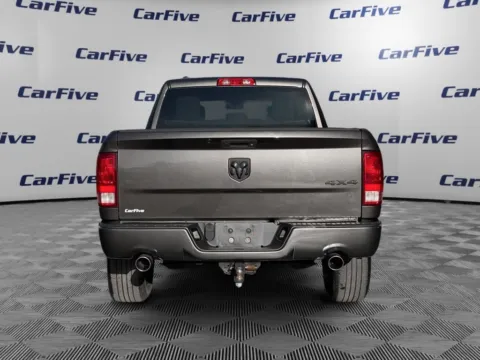 More photos of 2017 Ram 1500 Tradesman at CarFive Nashua, NH, NH