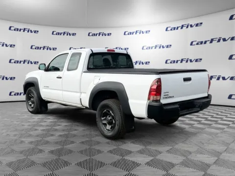 Another view of 2012 Toyota Tacoma for sale in Nashua, NH at CarFive Nashua, NH