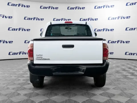 More photos of 2012 Toyota Tacoma at CarFive Nashua, NH, NH