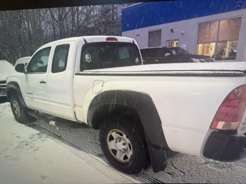 Another view of 2012 Toyota Tacoma for sale in Nashua, NH at CarFive Nashua, NH