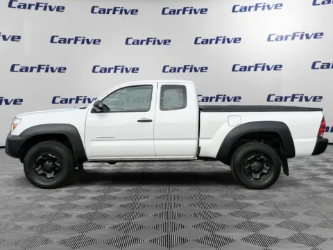Photos of 2012 Toyota Tacoma for sale in Nashua, NH at CarFive Nashua, NH