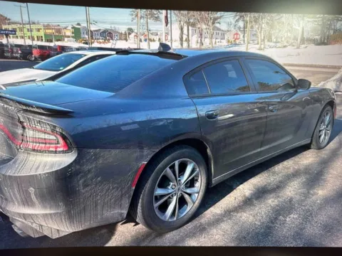 Photos of 2021 Dodge Charger SXT for sale in Nashua, NH at CarFive Nashua, NH