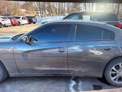 More photos of 2021 Dodge Charger SXT at CarFive Nashua, NH, NH