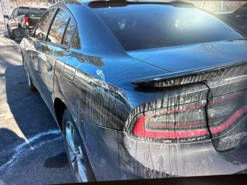 Another view of 2021 Dodge Charger SXT for sale in Nashua, NH at CarFive Nashua, NH