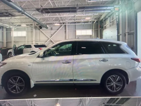 Photos of 2016 INFINITI QX60 for sale in Nashua, NH at CarFive Nashua, NH