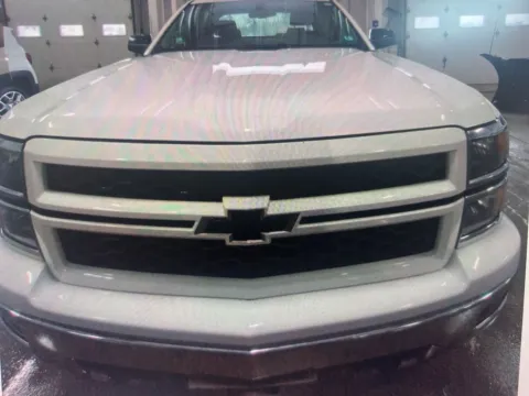 More photos of 2015 Chevrolet Silverado 1500 LT at CarFive Nashua, NH, NH