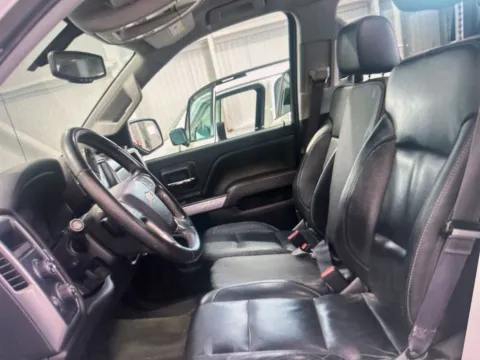 More photos of 2015 Chevrolet Silverado 1500 LT at CarFive Nashua, NH, NH