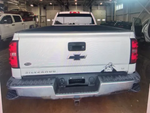 Another view of 2015 Chevrolet Silverado 1500 LT for sale in Nashua, NH at CarFive Nashua, NH