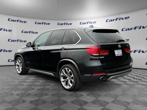 Another view of 2017 BMW X5 xDrive35i for sale in Nashua, NH at CarFive Nashua, NH