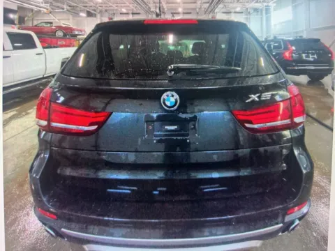 Another view of 2017 BMW X5 xDrive35i for sale in Nashua, NH at CarFive Nashua, NH