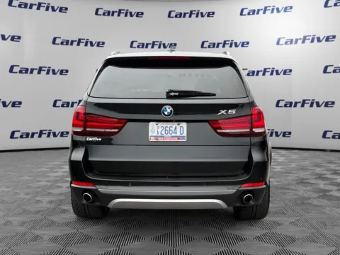 More photos of 2017 BMW X5 xDrive35i at CarFive Nashua, NH, NH