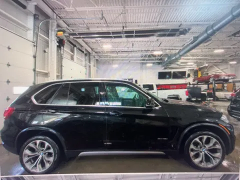 More photos of 2017 BMW X5 xDrive35i at CarFive Nashua, NH, NH