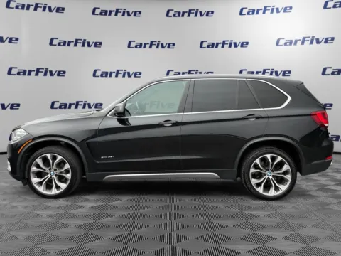 Photos of 2017 BMW X5 xDrive35i for sale in Nashua, NH at CarFive Nashua, NH