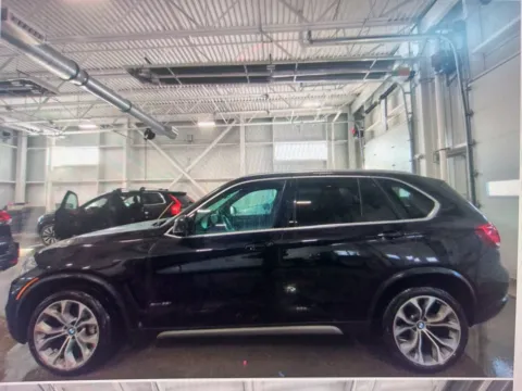 Photos of 2017 BMW X5 xDrive35i for sale in Nashua, NH at CarFive Nashua, NH