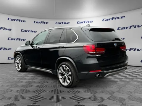 Another view of 2017 BMW X5 xDrive35i for sale in Nashua, NH at CarFive Nashua, NH
