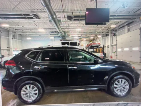More photos of 2019 Nissan Rogue SV at CarFive Nashua, NH, NH