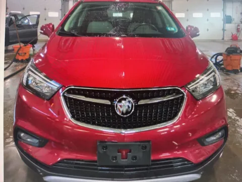 More photos of 2019 Buick Encore Sport Touring at CarFive Nashua, NH, NH