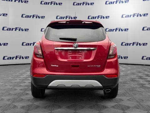 More photos of 2019 Buick Encore Sport Touring at CarFive Nashua, NH, NH