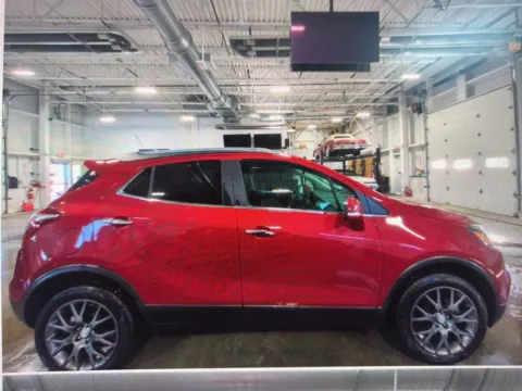 More photos of 2019 Buick Encore Sport Touring at CarFive Nashua, NH, NH