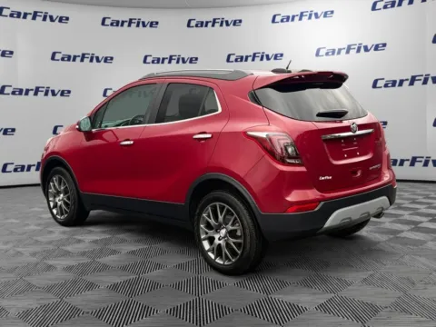 Another view of 2019 Buick Encore Sport Touring for sale in Nashua, NH at CarFive Nashua, NH