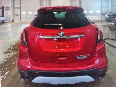 Another view of 2019 Buick Encore Sport Touring for sale in Nashua, NH at CarFive Nashua, NH