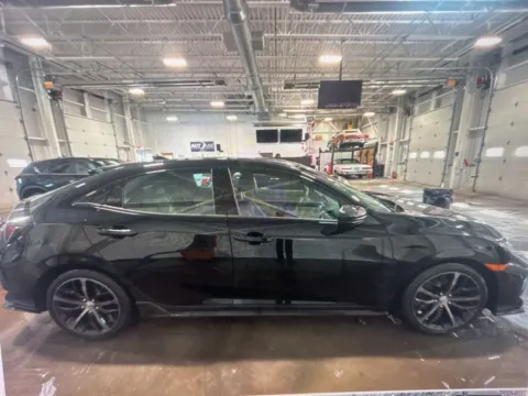 More photos of 2021 Honda Civic Sport at CarFive Nashua, NH, NH