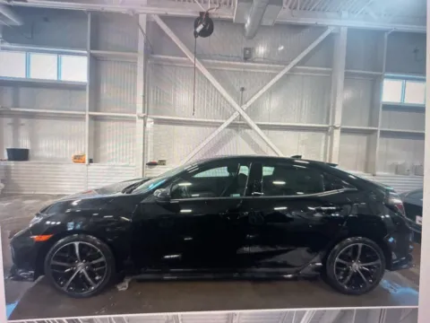 Photos of 2021 Honda Civic Sport for sale in Nashua, NH at CarFive Nashua, NH