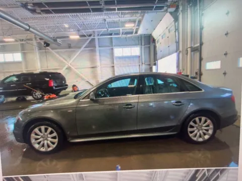 Photos of 2015 Audi A4 2.0T Premium for sale in Nashua, NH at CarFive Nashua, NH