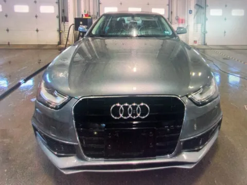 More photos of 2015 Audi A4 2.0T Premium at CarFive Nashua, NH, NH