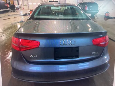 Another view of 2015 Audi A4 2.0T Premium for sale in Nashua, NH at CarFive Nashua, NH
