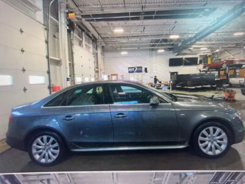 More photos of 2015 Audi A4 2.0T Premium at CarFive Nashua, NH, NH