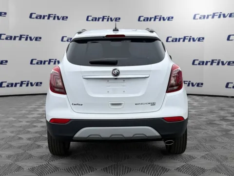 More photos of 2020 Buick Encore Preferred at CarFive Nashua, NH, NH