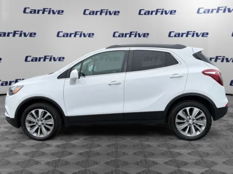 Another view of 2020 Buick Encore Preferred for sale in Nashua, NH at CarFive Nashua, NH