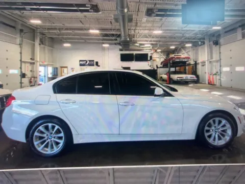 More photos of 2017 BMW 3 Series 320i xDrive at CarFive Nashua, NH, NH