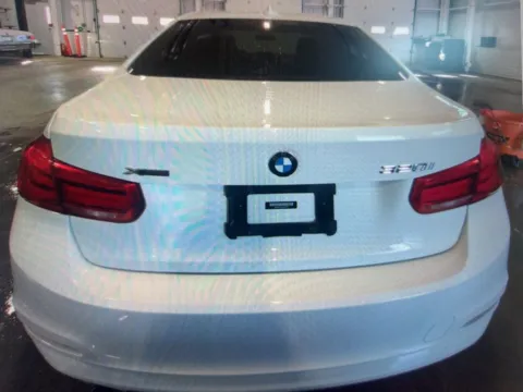 Another view of 2017 BMW 3 Series 320i xDrive for sale in Nashua, NH at CarFive Nashua, NH