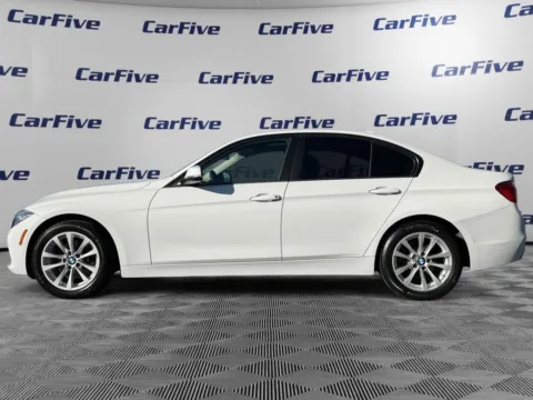 Photos of 2017 BMW 3 Series 320i xDrive for sale in Nashua, NH at CarFive Nashua, NH