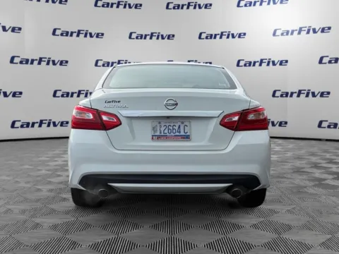 More photos of 2017 Nissan Altima 2.5 S at CarFive Nashua, NH, NH