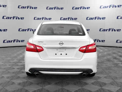 More photos of 2017 Nissan Altima 2.5 S at CarFive Nashua, NH, NH