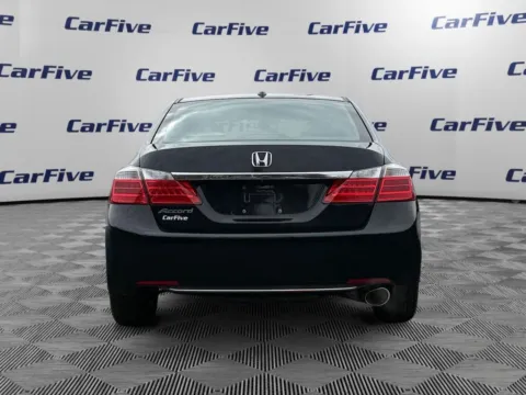 More photos of 2015 Honda Accord EX-L at CarFive Nashua, NH, NH