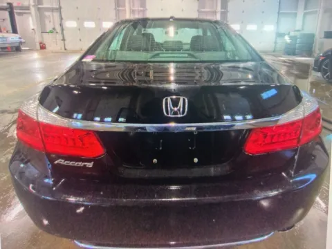 Another view of 2015 Honda Accord EX-L for sale in Nashua, NH at CarFive Nashua, NH