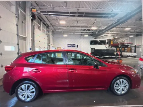 More photos of 2018 Subaru Impreza 2.0i at CarFive Nashua, NH, NH