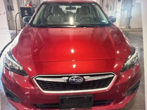 More photos of 2018 Subaru Impreza 2.0i at CarFive Nashua, NH, NH
