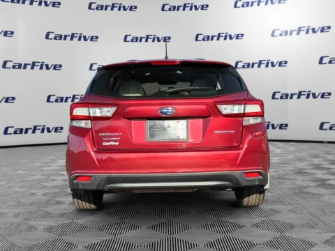 More photos of 2018 Subaru Impreza 2.0i at CarFive Nashua, NH, NH