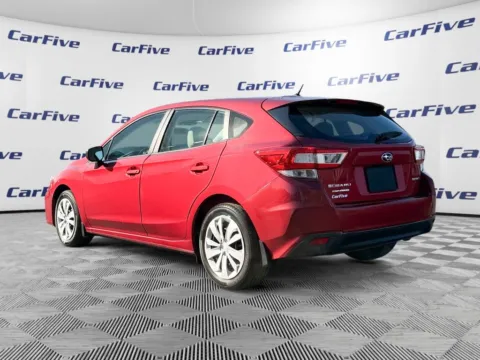 Another view of 2018 Subaru Impreza 2.0i for sale in Nashua, NH at CarFive Nashua, NH
