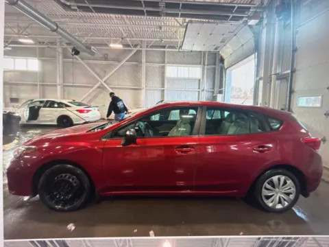 Photos of 2018 Subaru Impreza 2.0i for sale in Nashua, NH at CarFive Nashua, NH