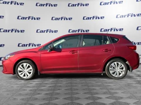 Photos of 2018 Subaru Impreza 2.0i for sale in Nashua, NH at CarFive Nashua, NH